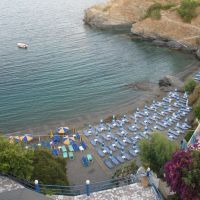 sofia mythos beach apart hotel
