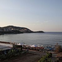 niriides beach hotel