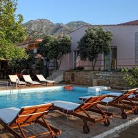 niriides beach hotel