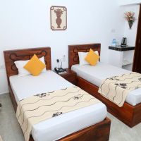 jkab park hotel
