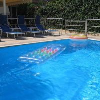 mallas hotel 3*