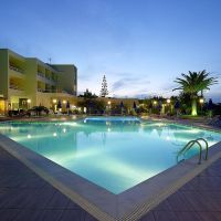 eleftheria hotel