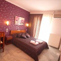 mallas hotel 3*