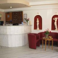mallas hotel 3*