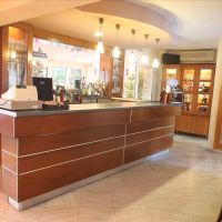 mallas hotel 3*