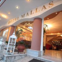 mallas hotel 3*