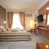 mallas hotel 3*
