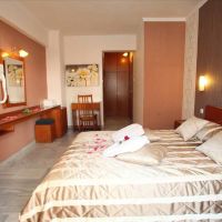 mallas hotel 3*