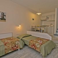 ariadne hotel