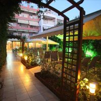 mallas hotel 3*
