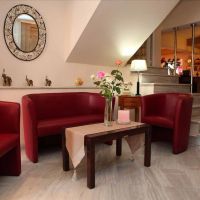 mallas hotel 3*
