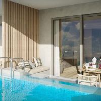 akasha beach hotel & spa