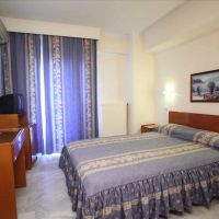 mallas hotel 3*