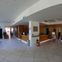 eleftheria hotel