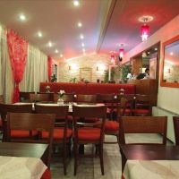 mallas hotel 3*