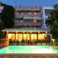 mallas hotel 3*