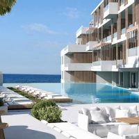 akasha beach hotel & spa