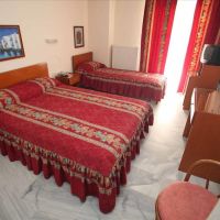mallas hotel 3*