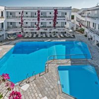 ariadne hotel