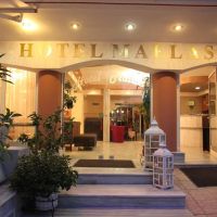 mallas hotel 3*