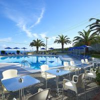 eleftheria hotel