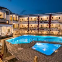 ariadne hotel