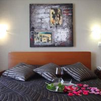 mallas hotel 3*