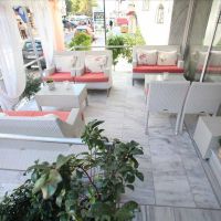 mallas hotel 3*