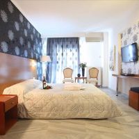 mallas hotel 3*