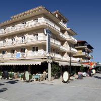 parthenon art hotel 2*+