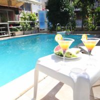 mallas hotel 3*