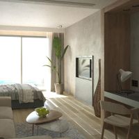 akasha beach hotel & spa