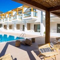 nostos beach boutique hotel