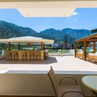 nostos beach boutique hotel