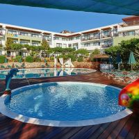 arminda hotel & spa