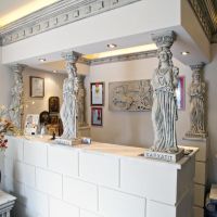 parthenon art hotel 2*+