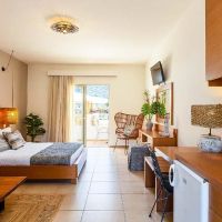 nostos beach boutique hotel