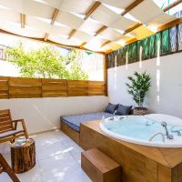 nostos beach boutique hotel