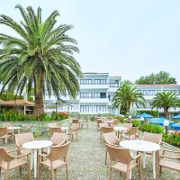xenios port marina