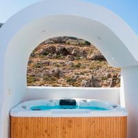 lindos sun
