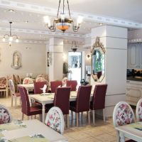 parthenon art hotel 2*+