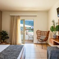 nostos beach boutique hotel