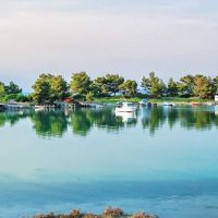 xenios port marina