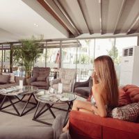 laren seaside hotel & spa