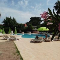 rios beach club