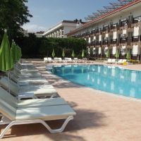 rios beach club