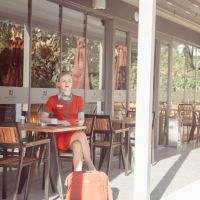 laren seaside hotel & spa