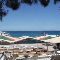 rios beach club