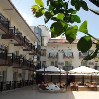 rios beach club