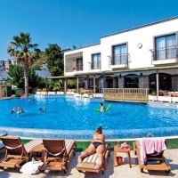 costa no 61 hotel (ex.costa 3s beach)